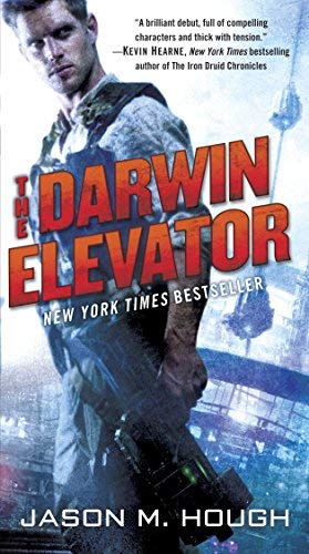 The Darwin Elevator (Dire Earth Cycle)