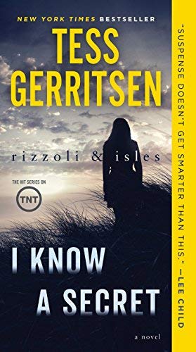I Know a Secret (Rizzoli & Isles)