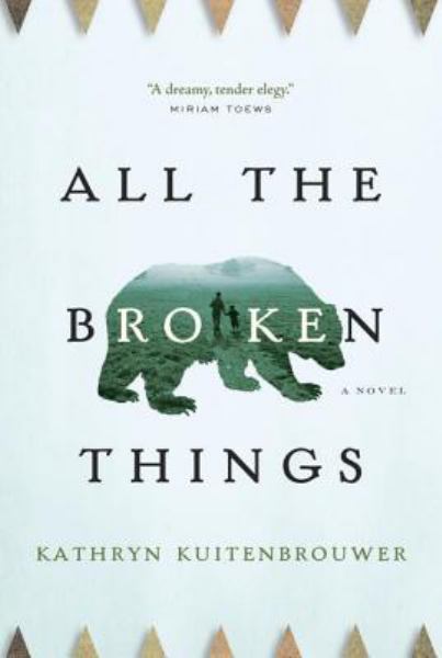 All the Broken Things