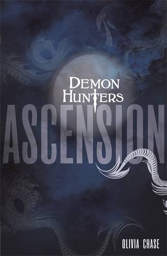 Ascension (Demon Hunters, Bk. 2)
