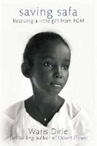 Saving Safa: Rescuing a Little Girl From FGM