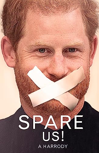 Spare Us: A Harrody