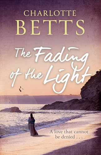 The Fading of the Light (Spindrift Trilogy, Bk. 2)