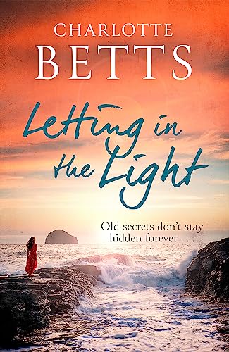 Letting in the Light (The Spindrift Trilogy, Bk. 3)