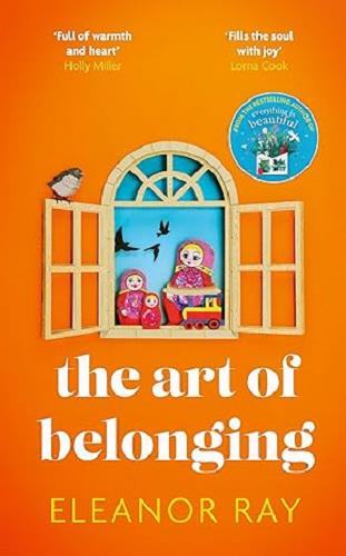 The Art of Belonging