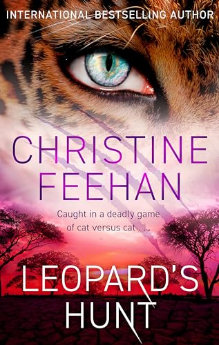 Leopard's Hunt (Leopard People, Bk. 15)