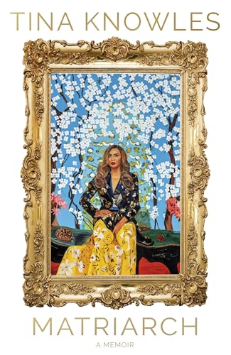 Matriarch: A Memoir