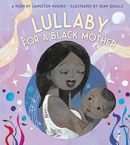 Lullaby For a Black Mother