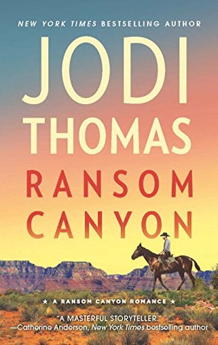 Ransom Canyon (Bk. 1)