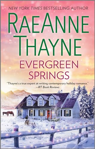 Evergreen Springs (Haven Point, Bk. 3)