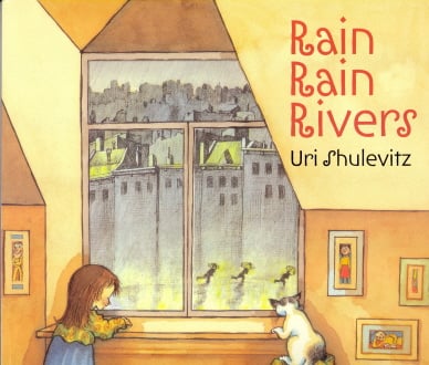 Rain Rain Rivers