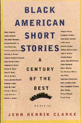 Black American Short Stories