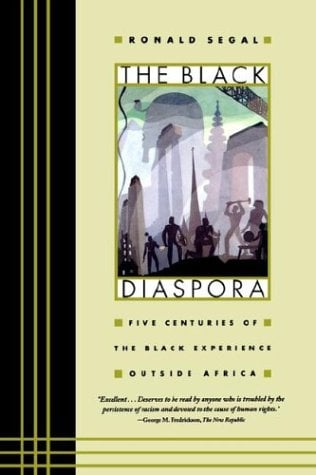 The Black Diaspora