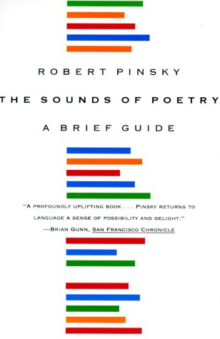 The Sounds of Poetry: A Brief Guide