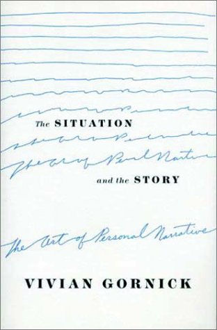 The Situation And The Story
