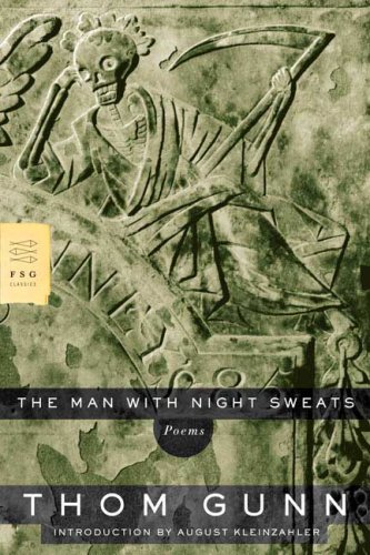 The Man With Night Sweats: Poems