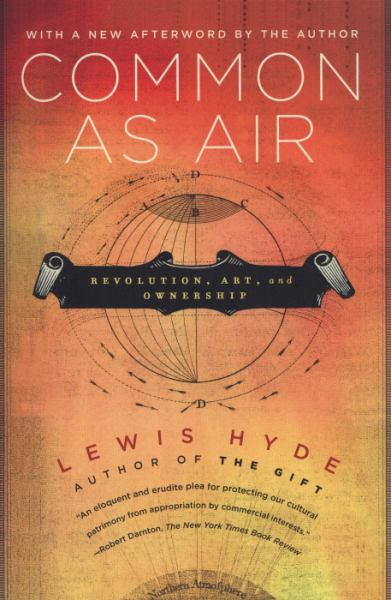 Common as Air