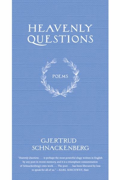 Heavenly Questions: Poems