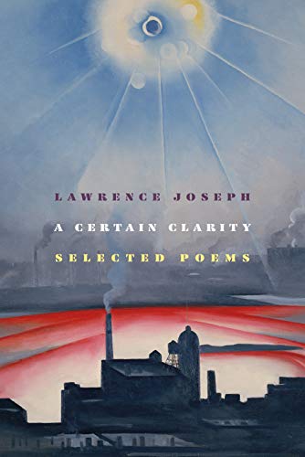 A Certain Clarity: Selected Poems
