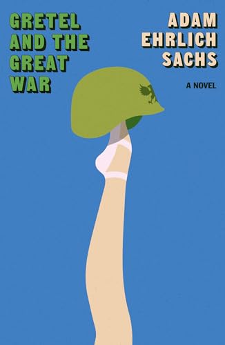 Gretel and the Great War
