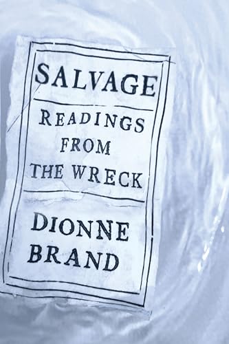 Salvage: Readings From the Wreck