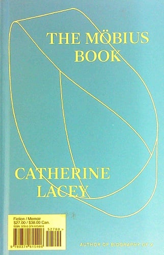 The Möbius Book
