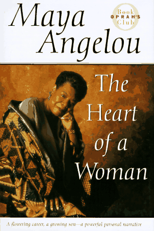 The Heart of a Woman