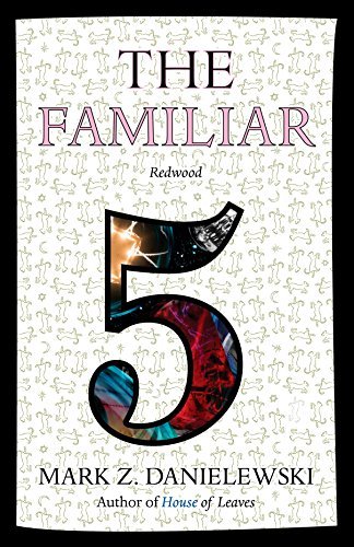 The Familiar (The Familiar Series, Bk. 5)