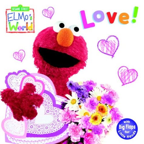 Love! (Elmo's World, Sesame Street)
