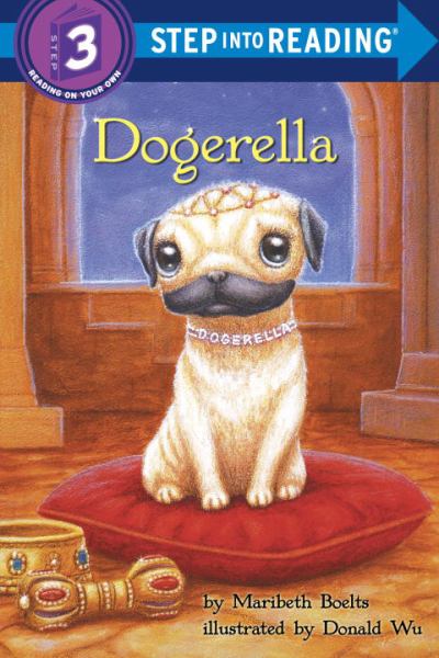 Dogerella (Step Into Reading, Step 3)
