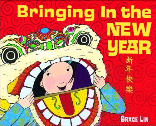 Bringing In The New Year