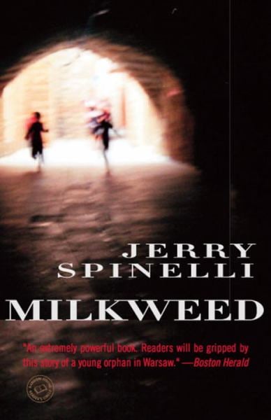 Milkweed