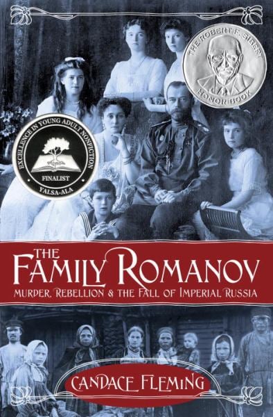 The Family Romanov