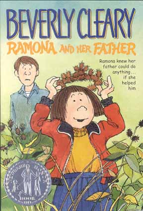 Ramona and Her Father