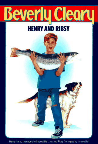 Henry and Ribsy