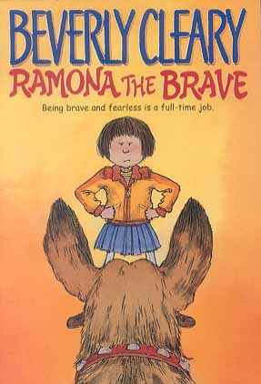 Ramona The Brave