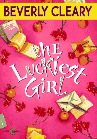The Luckiest Girl