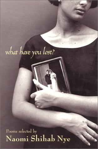 What Have You Lost?