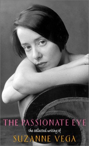 The Passionate Eye