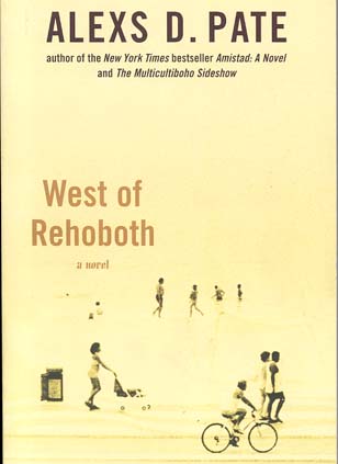 West of Rehoboth