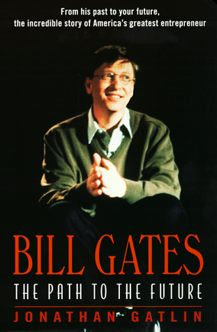 Bill Gates: The Path to the Future