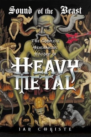 Sound of the Beast (Heavy Metal)