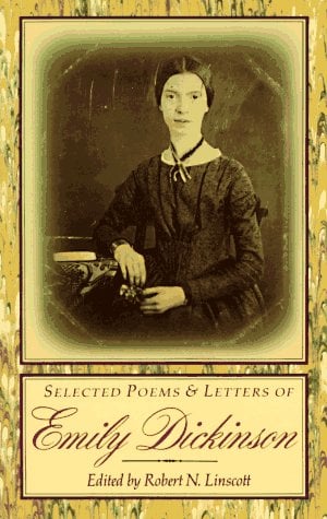 Selected Poems and Letters of Emily Dickinson
