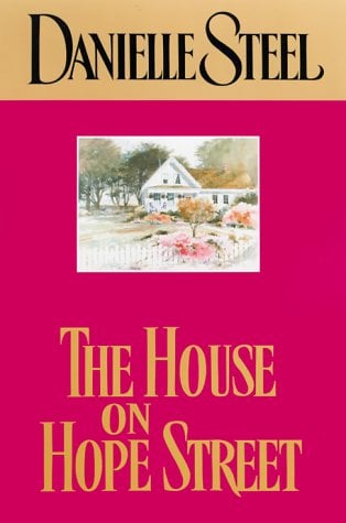 The House on Hope Street