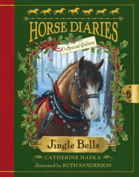Jingle Bells (Horse Diaries)