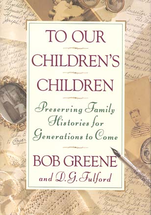To Our Children's Children