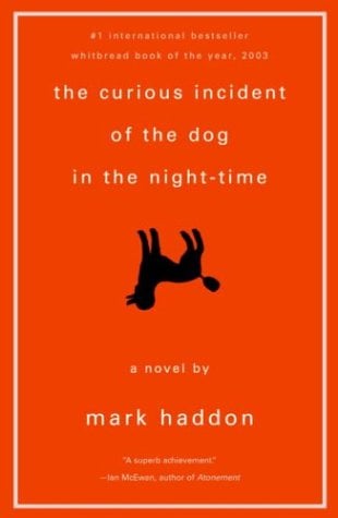 The Curious Incident of the Dog in the Night-time
