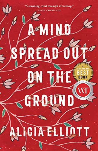 A Mind Spread Out on the Ground