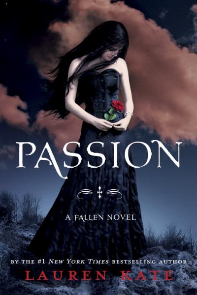 Passion (A Fallen Novel)