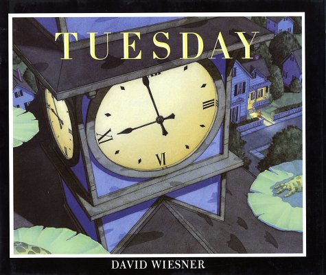 Tuesday